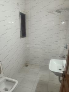 Image of 1650 Sq.ft 3 BHK Apartment / Flat for rent in Metroview Apartment, Sector 13 Dwarka, New Delhi for Rs. 37000
