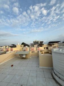 Balcony Image of 1885 Sq.ft 3 BHK Duplex for sale in Gorwa Vadodara for Rs. 9500000
