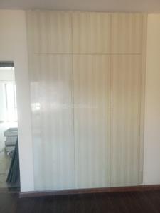 Bedroom Image of 2475 Sq.ft 3.5 BHK Builder Floor for sale in Sector 81 Faridabad for Rs. 13000000