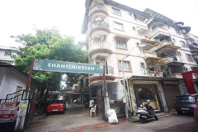 Building Image of 1260 Sq.ft 3 BHK Penthouse for sale in Bapunagar Ahmedabad for Rs. 6500000