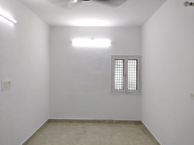 Living Room Image of 2200 Sq.ft 4 BHK Apartment / Flat for sale in DDA Rosewood Apartment, Sector 13 Dwarka New Delhi for Rs. 21800000