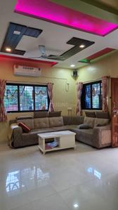 Living Room Image of 3500 Sq.ft 4.5 BHK Independent House for sale in Shree Samarth House, Dapoli Camp Dapoli for Rs. 9000000