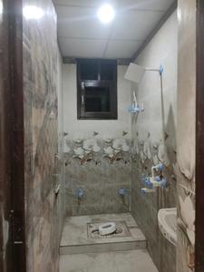 Common Bathroom Image of 800 Sq.ft 2 BHK Apartment / Flat for sale in Sector 49 Noida for Rs. 2900000
