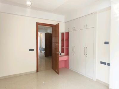 Bedroom Image of 2700 Sq.ft 4 BHK Builder Floor for sale in Paramount Luxury Floors Sector 57, Sector 57 Gurgaon for Rs. 33500000