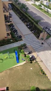 Image of 450 Sq.ft 1 BHK Apartment / Flat for rent in ROF Amaltas, Sector 92, Gurgaon for Rs. 15200