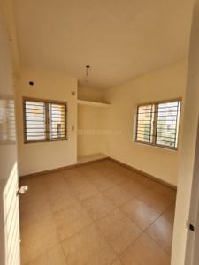Bedroom Image of 895 Sq.ft 2 BHK Apartment / Flat for sale in Doshi Etopia II, Perungudi Chennai for Rs. 8600000