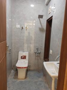 Image of 511 Sq.ft 1 RK Builder Floor for rent in Saket, New Delhi for Rs. 11000