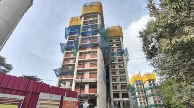 Image of 1645 Sq.ft 3 BHK Apartment / Flat for sale in Birla Tisya, Rajajinagar, Bengaluru for Rs. 30500000