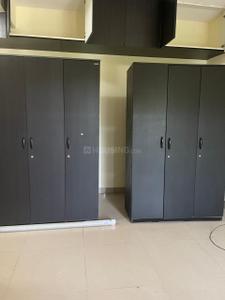 Bedroom Image of 1400 Sq.ft 3 BHK Apartment / Flat for rent in Mylapore Chennai for Rs. 68000