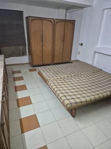 Bedroom Image of 1700 Sq.ft 3 BHK Apartment / Flat for sale in Bodakdev Ahmedabad for Rs. 9200000