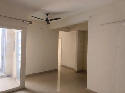 Living Room Image of 1100 Sq.ft 3 BHK Apartment / Flat for sale in GLS Avenue 51, Sector 92 Gurgaon for Rs. 7100000