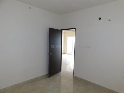 Bedroom Image of 1200 Sq.ft 2 BHK Apartment / Flat for sale in Miyapur Hyderabad for Rs. 7000000