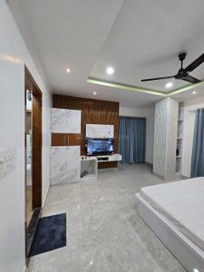 Hall Image of 1500 Sq.ft 2 BHK Independent House for rent in Zoo Tiniali Guwahati for Rs. 30000