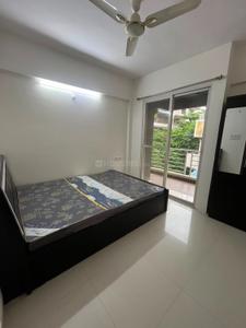 Bedroom Image of 985 Sq.ft 2 BHK Apartment / Flat for sale in Kharadi Pune for Rs. 6500000