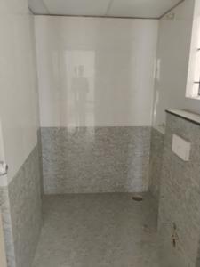 Common Bathroom Image of 1150 Sq.ft 3 BHK Apartment / Flat for sale in Sai Gangothri Hill Crest, Ramasandra Bengaluru for Rs. 8200000