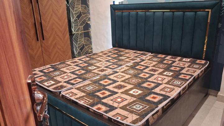 Satvik associate Bedroom One 1