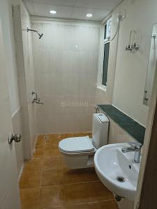Image of 712 Sq.ft 2 BHK Apartment / Flat for rent in Jaypee Kosmos, Sector 134, Noida for Rs. 23000