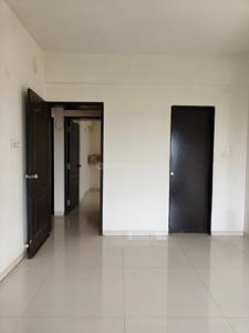 Hall Image of 1100 Sq.ft 2 BHK Apartment / Flat for rent in Kohinoor Shangrila, Pimpri Pune for Rs. 33000