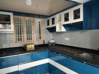 Kitchen One Image of 1350 Sq.ft 3 BHK Independent House for sale in Ayappakkam Chennai for Rs. 11000350