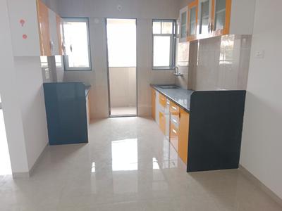 Kitchen Image of 1643 Sq.ft 3 BHK Apartment / Flat for sale in Vanshaj Lara Residency, Kothrud Pune for Rs. 26000000