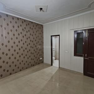 Bedroom Image of 1125 Sq.ft 3 BHK Builder Floor for sale in JTPL City Plots, Sector 115 Mohali for Rs. 4785000