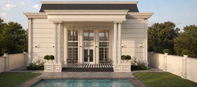 Image of 2000 Sq.ft 3 BHK Villa for sale in Virbhadra, Rishikesh for Rs. 15000000