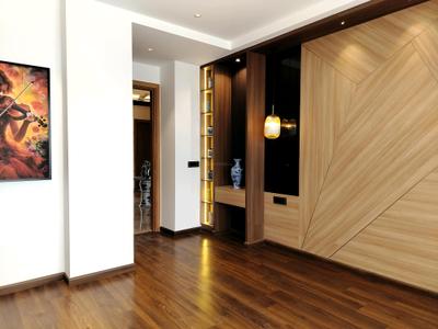 Bedroom Image of 2400 Sq.ft 4 BHK Builder Floor for sale in Sector 56 Gurgaon for Rs. 34500000