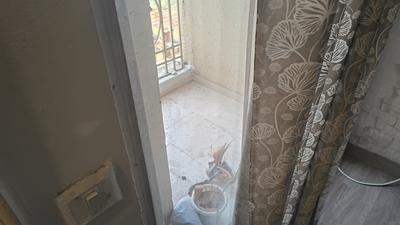 Image of 607 Sq.ft 2 BHK Apartment / Flat for rent in Prateek Grand City, Siddharth Vihar, Ghaziabad for Rs. 28000