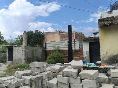 Image of 585 Sq.ft Residential Plot / Land for sale in Chipiyana Buzurg, Ghaziabad for Rs. 4850580