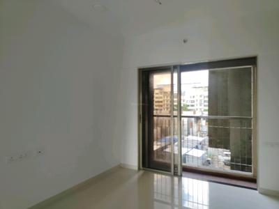 Living Room Image of 580 Sq.ft 1 BHK Apartment / Flat for sale in Naigaon East Naigaon for Rs. 2800000