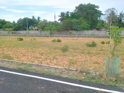 Image of 1104 Sq.ft Residential Plot / Land for sale in Poonamallee, Chennai for Rs. 4636801