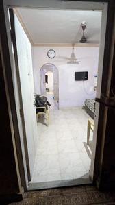 Hall Image of 425 Sq.ft 1 BHK Builder Floor for sale in Virar West Virar for Rs. 1650000