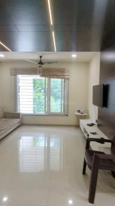Hall Image of 2700 Sq.ft 4 BHK Apartment / Flat for rent in Gangapur Nashik for Rs. 55000