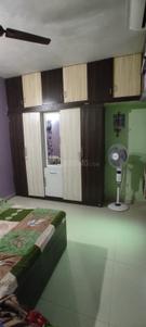 Bedroom Image of 900 Sq.ft 2 BHK Duplex for sale in Bhadkodra Ankleshwar for Rs. 3700000