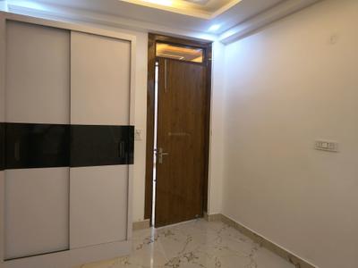 Bedroom Image of 1250 Sq.ft 3 BHK Builder Floor for sale in Vasundhara Ghaziabad for Rs. 8500000