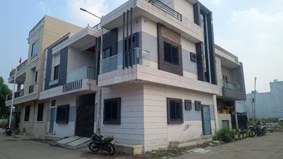 5 BHK Villa
