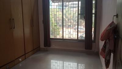 1 BHK Flat
