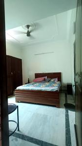 Bedroom Image of 1200 Sq.ft 2 BHK Builder Floor for sale in Uppal Southend, Sector 49 Gurgaon for Rs. 15000000