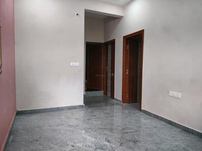 Living Room Image of 600 Sq.ft 2 BHK Independent House for rent in Carmelaram Bengaluru for Rs. 26000