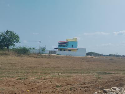 Image of 1540 Sq.ft Residential Plot / Land for sale in Valarpuram, Chennai for Rs. 1770000