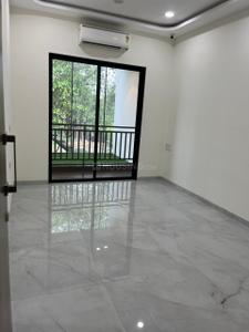 Hall Image of 635 Sq.ft 1 BHK Apartment / Flat for sale in Happy Home Sarvoday Datt, Kalyan West Kalyan for Rs. 4495000