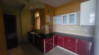 Kitchen Image of 1495 Sq.ft 3 BHK Apartment / Flat for sale in Cosmos Nandana, Hallehalli Bengaluru for Rs. 6500000