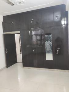 Bedroom Image of 1650 Sq.ft 2 BHK Builder Floor for rent in Mahatma Gandhi Nagar Jaipur for Rs. 20000