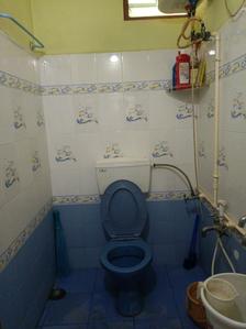 Bedroom Four Image of 3500 Sq.ft 8 BHK Independent House for sale in Kukatpally Hyderabad for Rs. 45000000