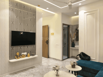 Image of 855 Sq.ft 2 BHK Apartment / Flat for sale in Nexus Skydale, Tathawade, Pune for Rs. 5100000