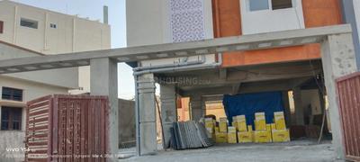 Image of 1165 Sq.ft 2 BHK Apartment / Flat for sale in Lingampally, Hyderabad for Rs. 6400000