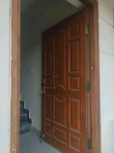 Main Entrance Image of 940 Sq.ft 2 BHK Villa for sale in Potheri Chennai for Rs. 4450000