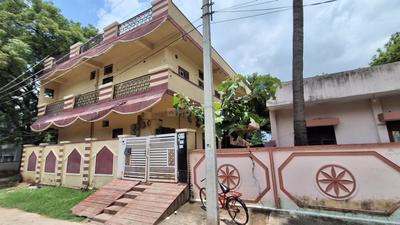 Image of 4160 Sq.ft 7 BHK Independent House for sale in NFC Nagar, Hyderabad for Rs. 16000000
