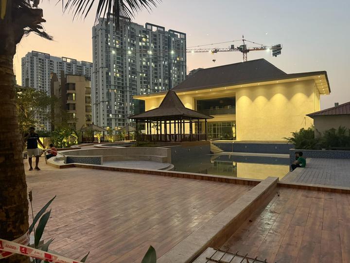 Puraniks Rumah Bali Phase 3 Main Image 1