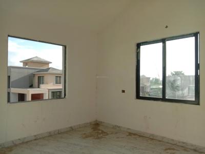 Bedroom Image of 3236 Sq.ft 4 BHK Villa for sale in Newtown Villas, Chandakanthal Beria Kolkata for Rs. 22000000
